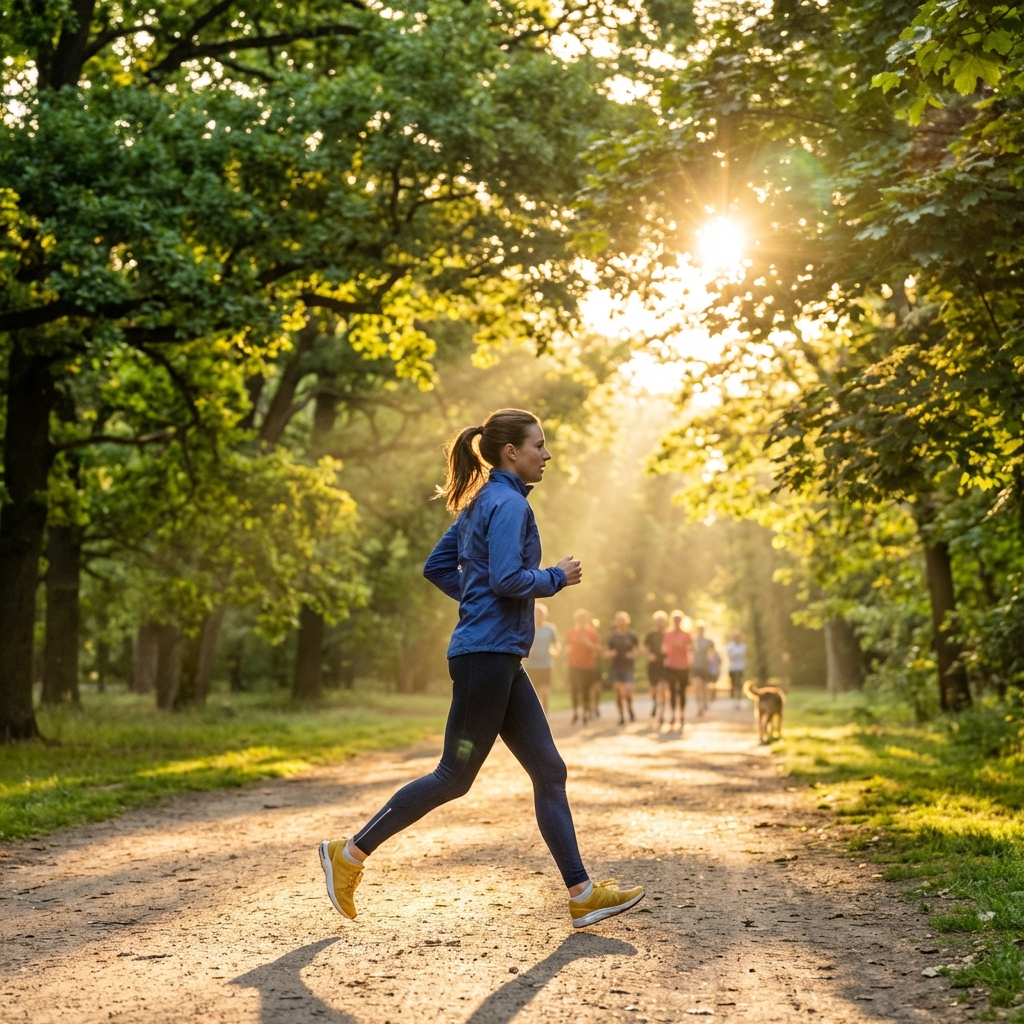 運動でLDLは下がる？効果的な有酸素運動とその頻度【トレーナー監修】