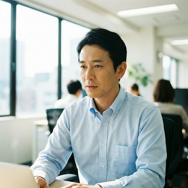 40代男性でLDLコレステロール「140」はヤバい?即効で下げる食事と再検査対策