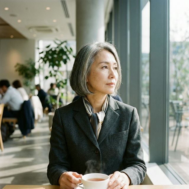 50代女性で急にLDLコレステロール「160」超え!更年期との関係と下げる方法を完全解説